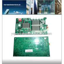 Afficheur ascenseur thyssen pcb pièces détachées ascenseur MS3-SG thyssen